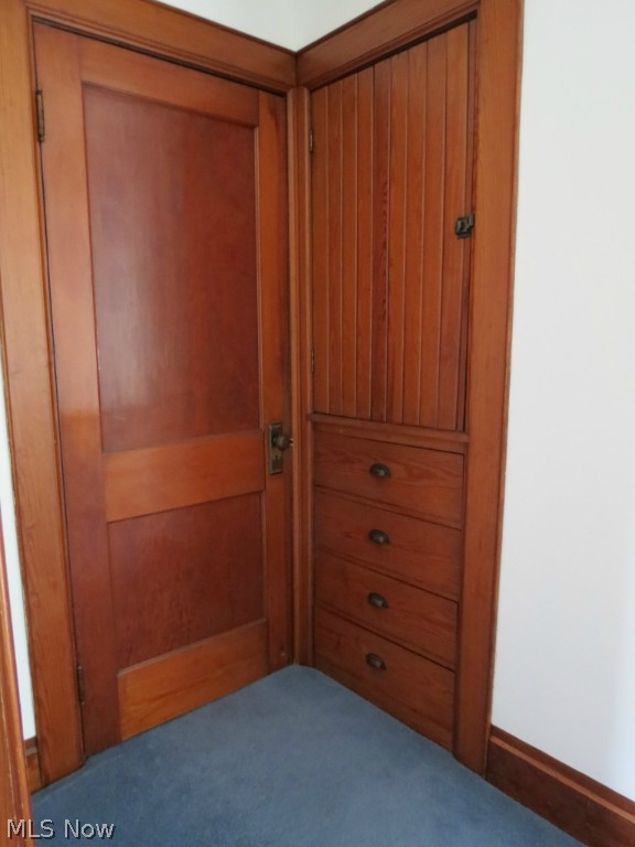 George H Cross - Residential