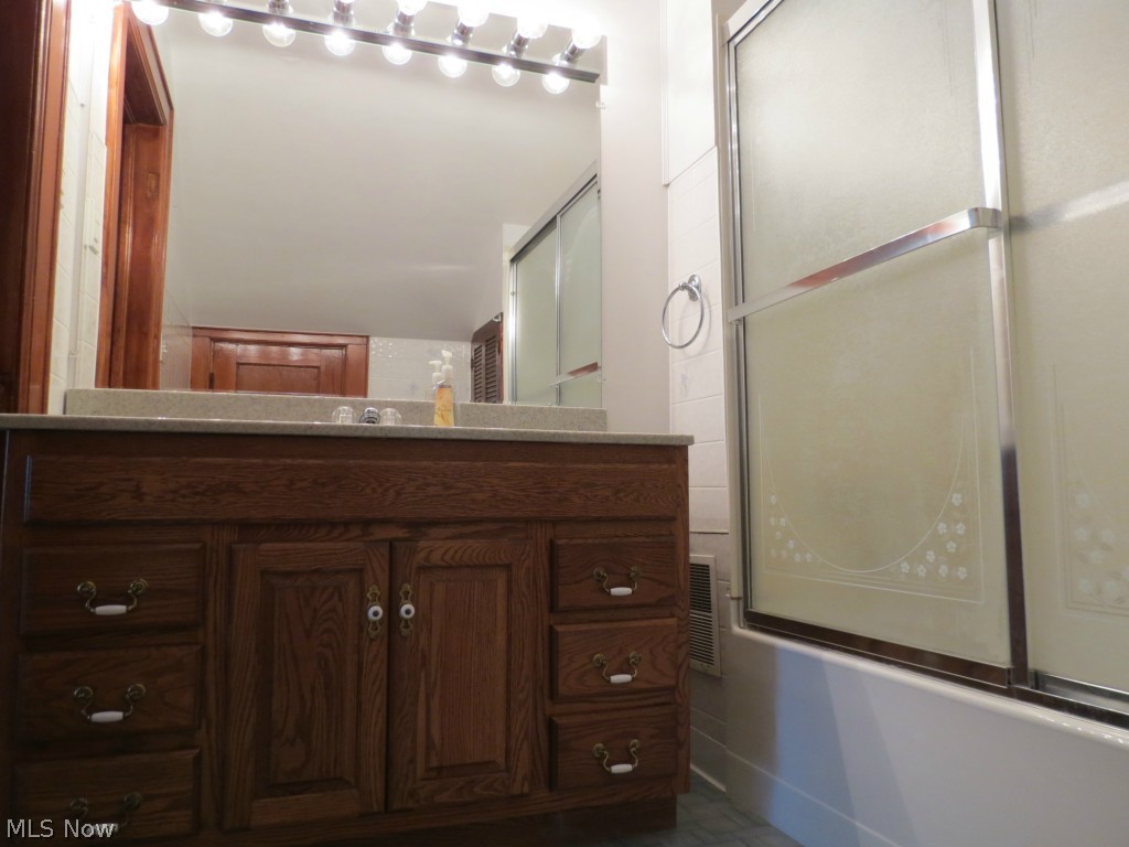 George H Cross - Residential