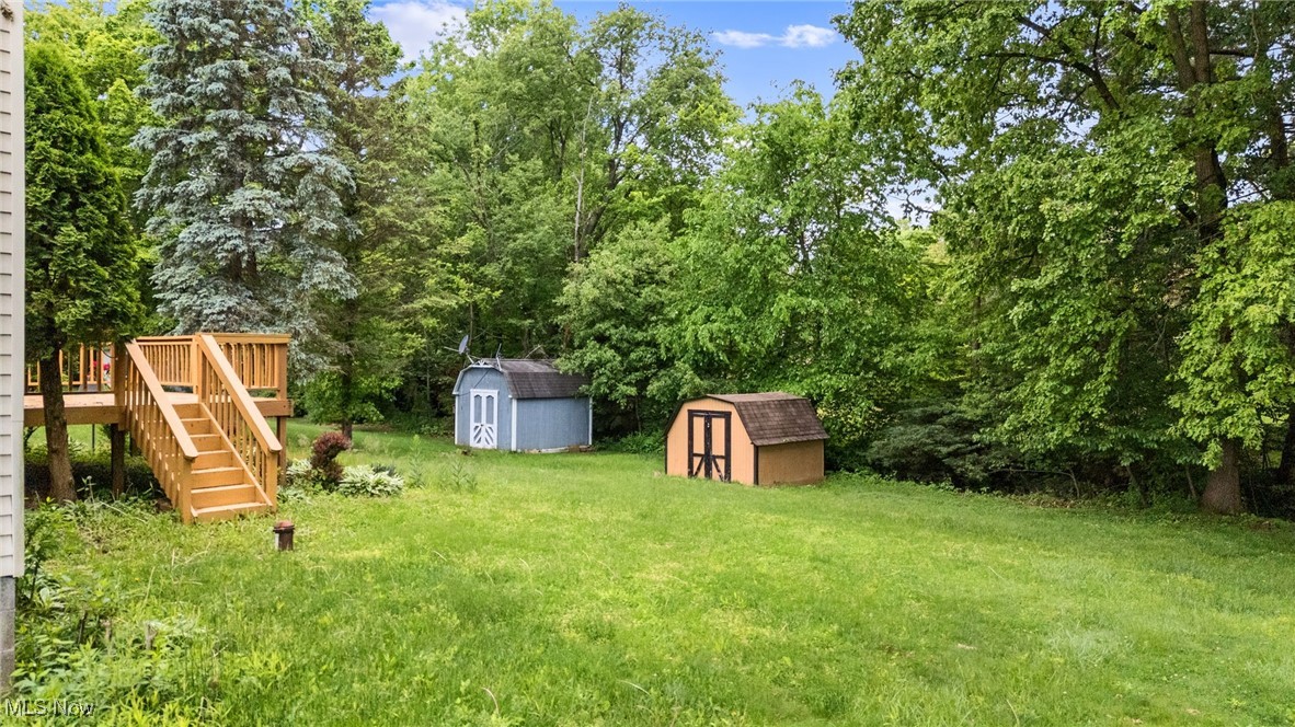 3067 Bronco Drive, Clinton, Ohio image 24