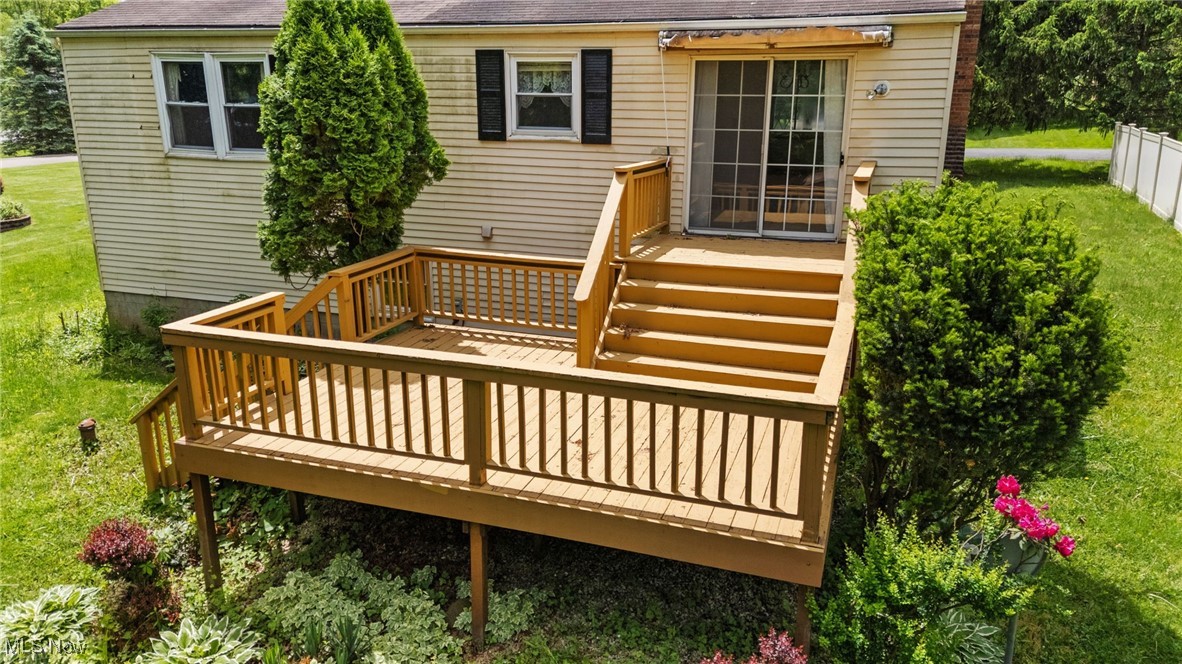 3067 Bronco Drive, Clinton, Ohio image 22