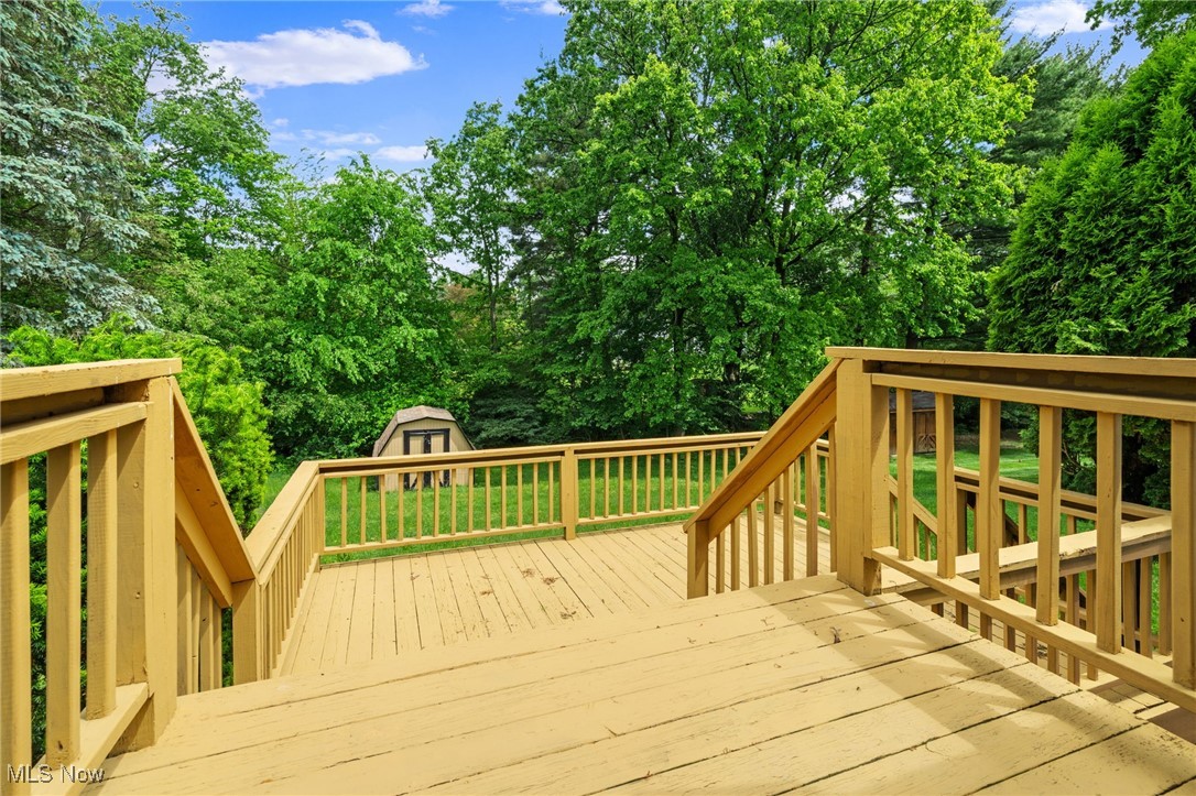 3067 Bronco Drive, Clinton, Ohio image 21