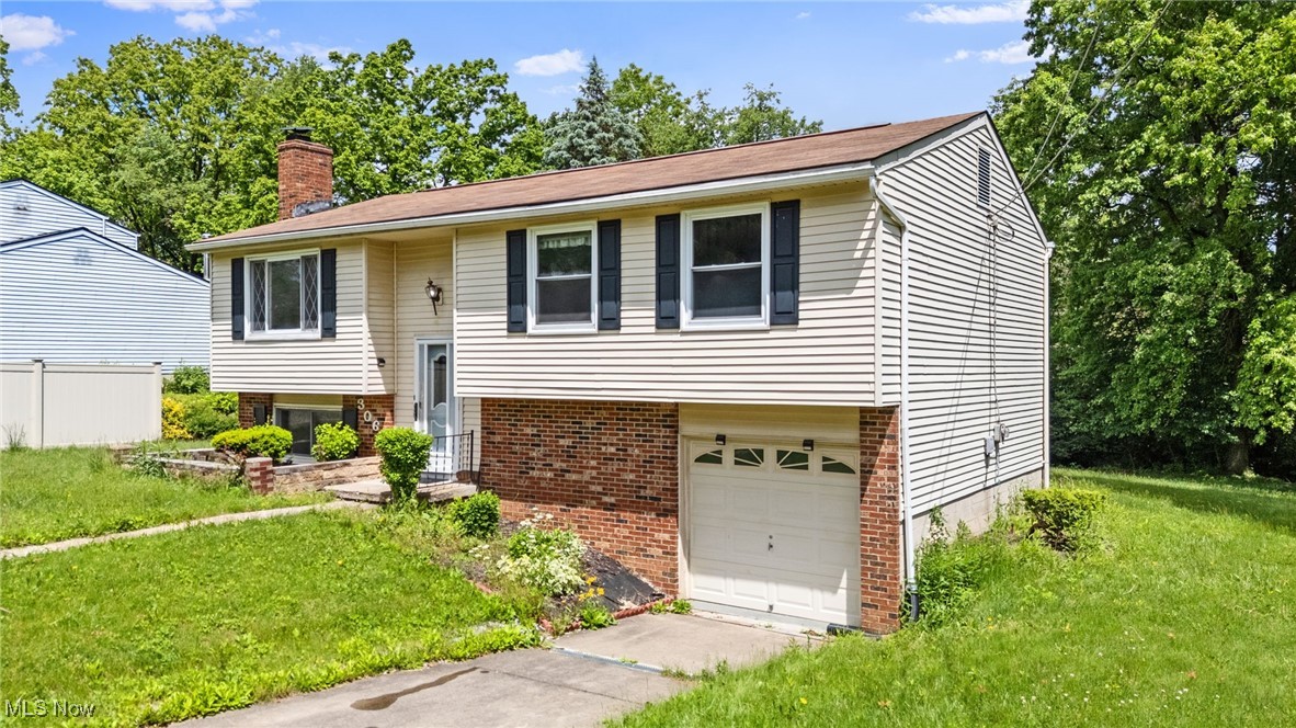 3067 Bronco Drive, Clinton, Ohio image 1
