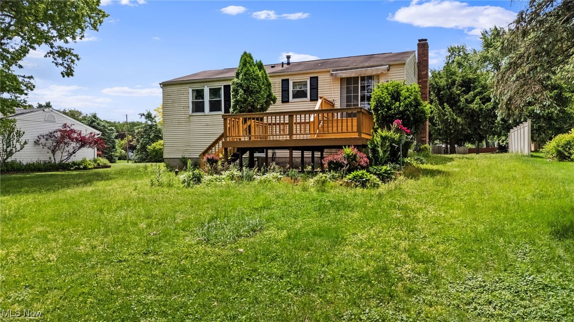 3067 Bronco Drive, Clinton, Ohio image 23