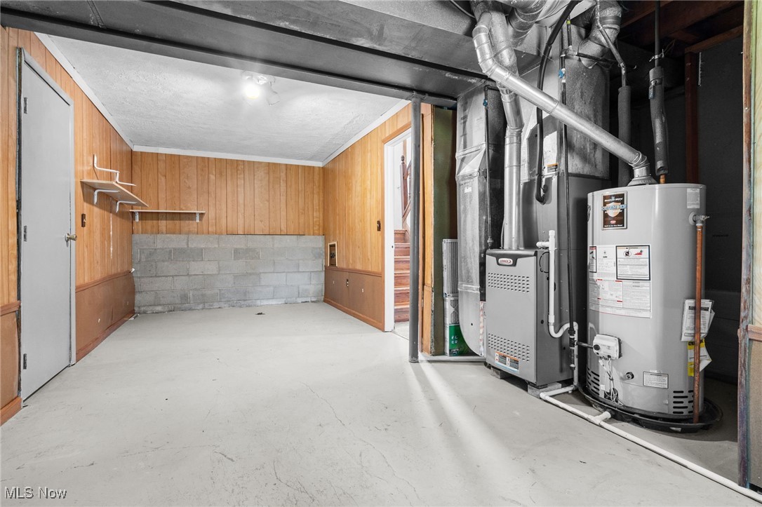 3067 Bronco Drive, Clinton, Ohio image 20