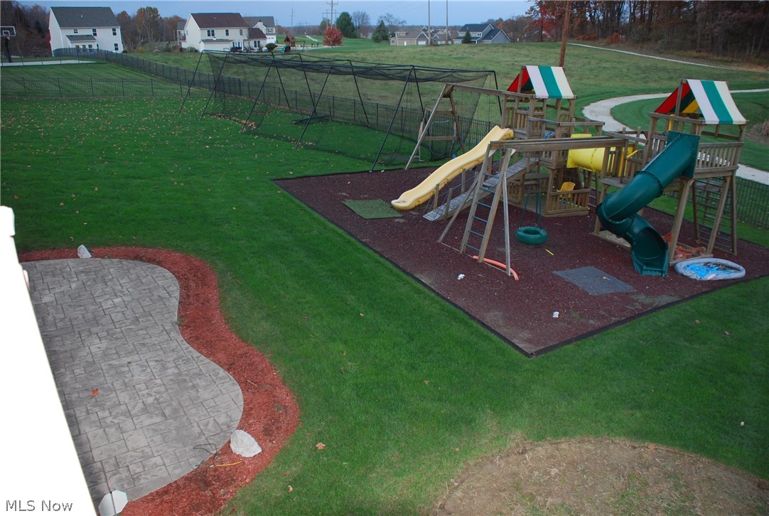 Sugar Maple Ph 1 - Residential Lease