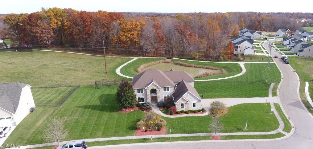 Sugar Maple Ph 1 - Residential Lease