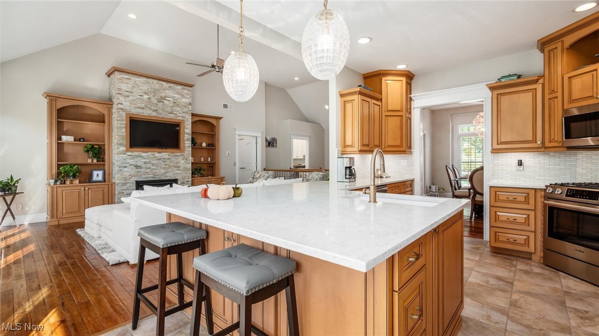 Underwoods - Residential