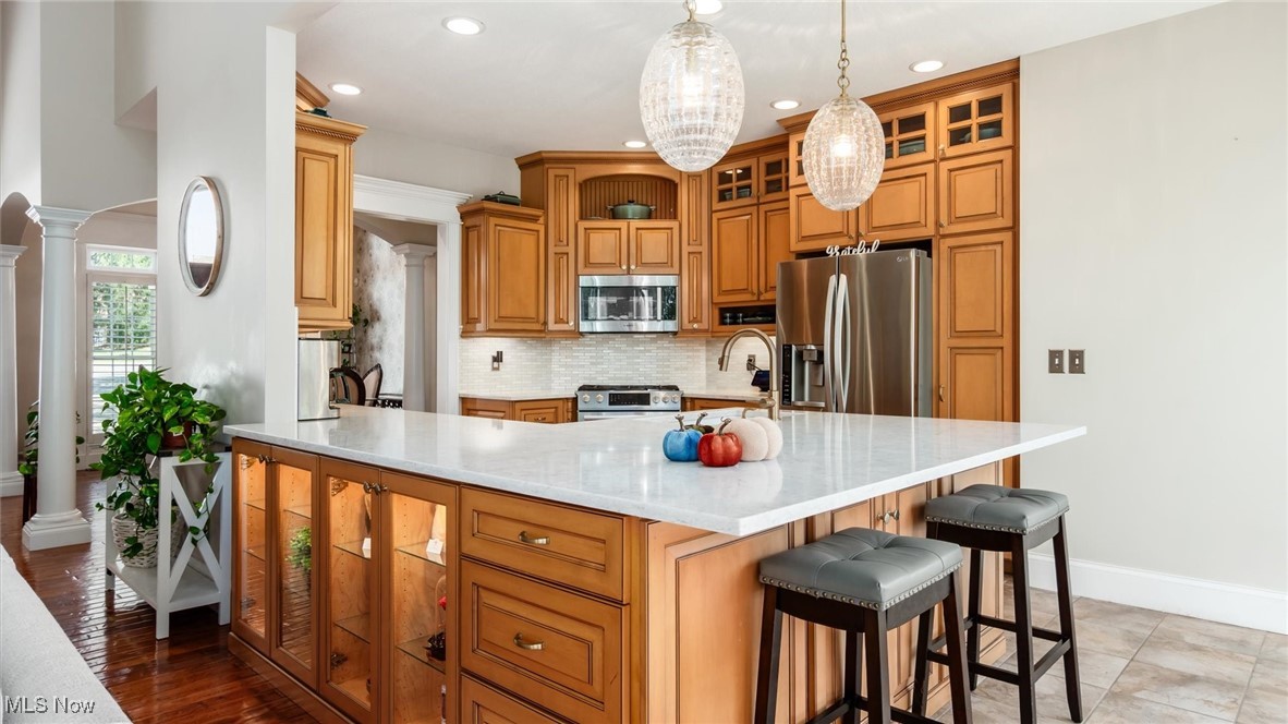 Underwoods - Residential