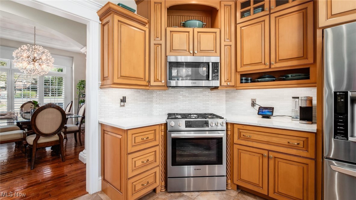 Underwoods - Residential