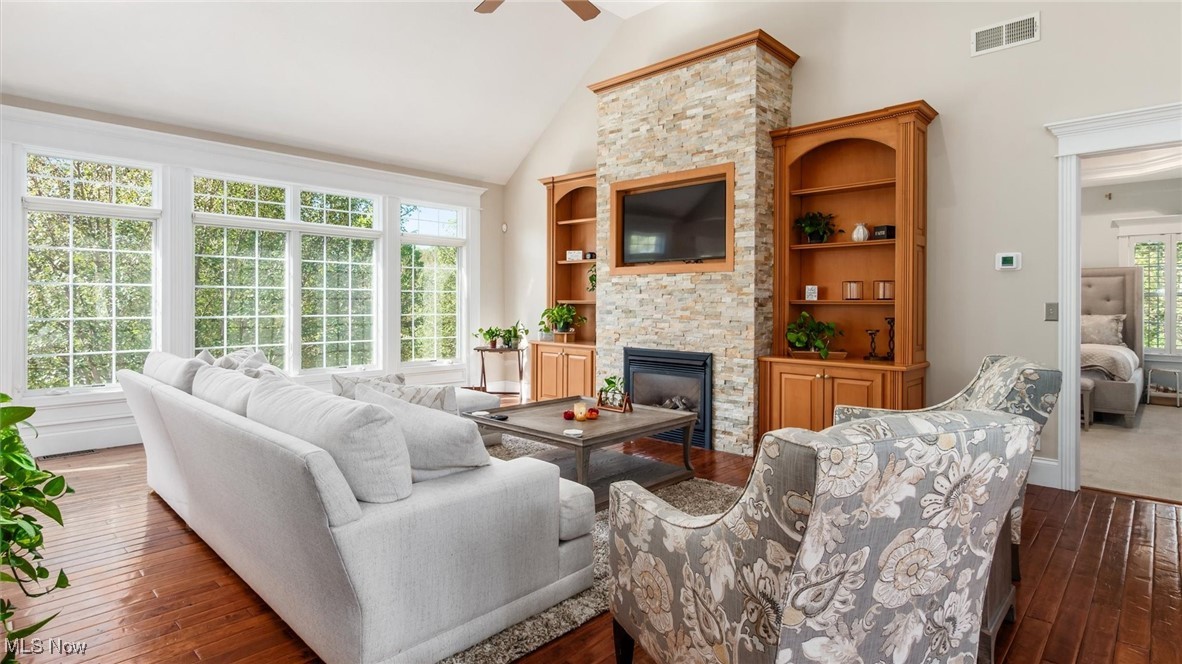 Underwoods - Residential