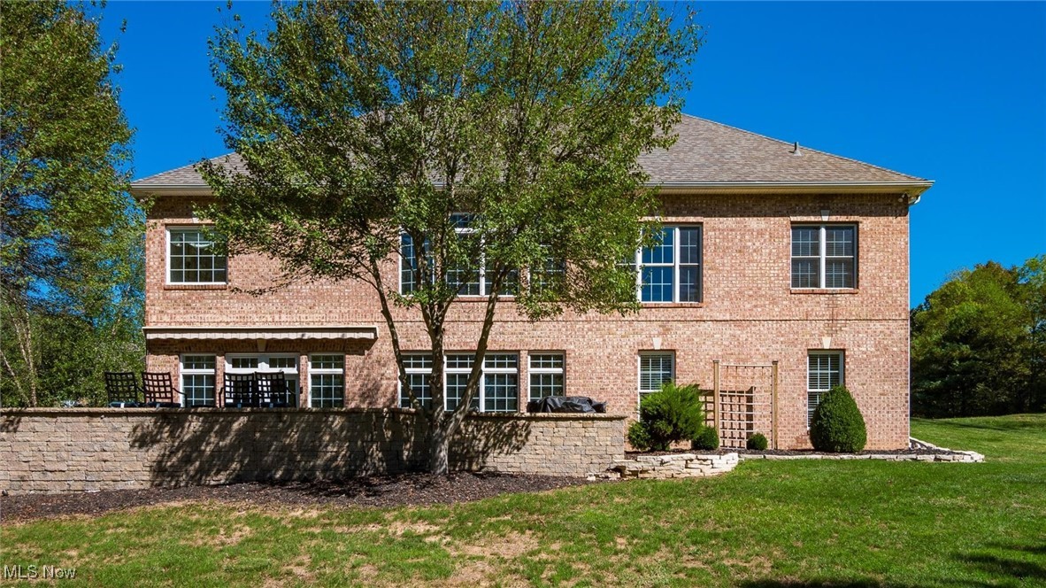 Underwoods - Residential