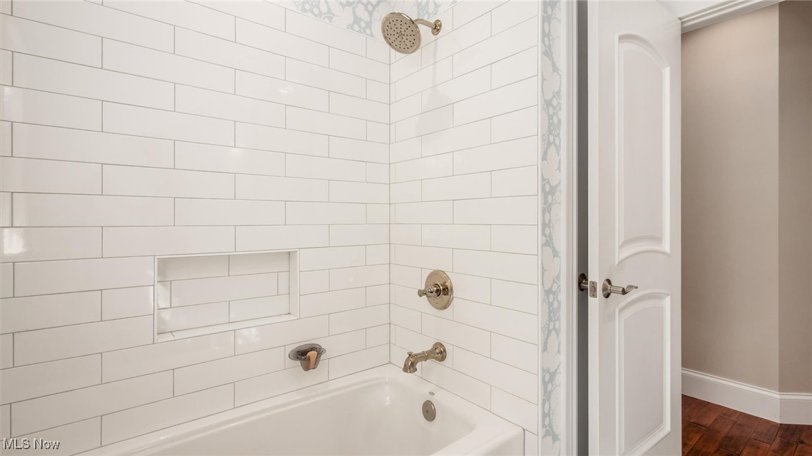 Underwoods - Residential