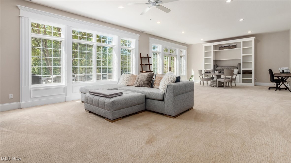 Underwoods - Residential