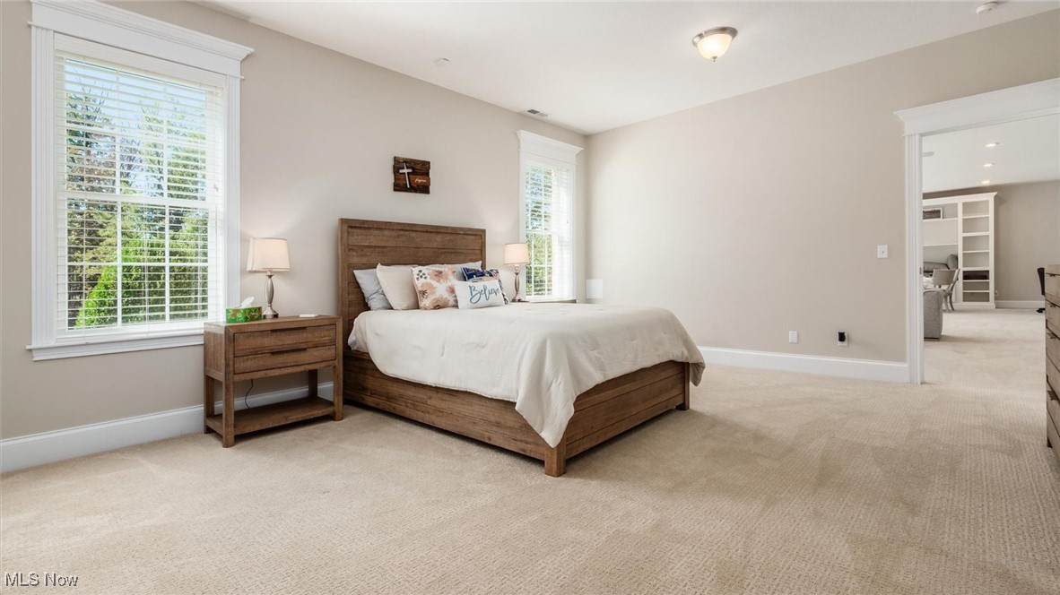 Underwoods - Residential