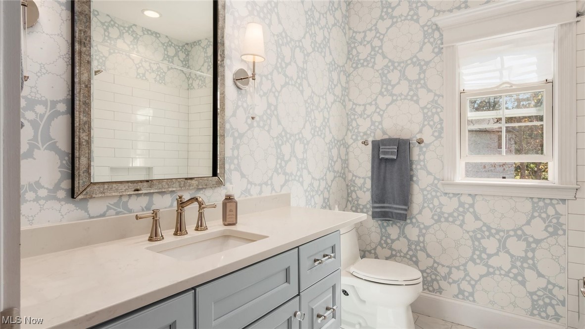 Underwoods - Residential