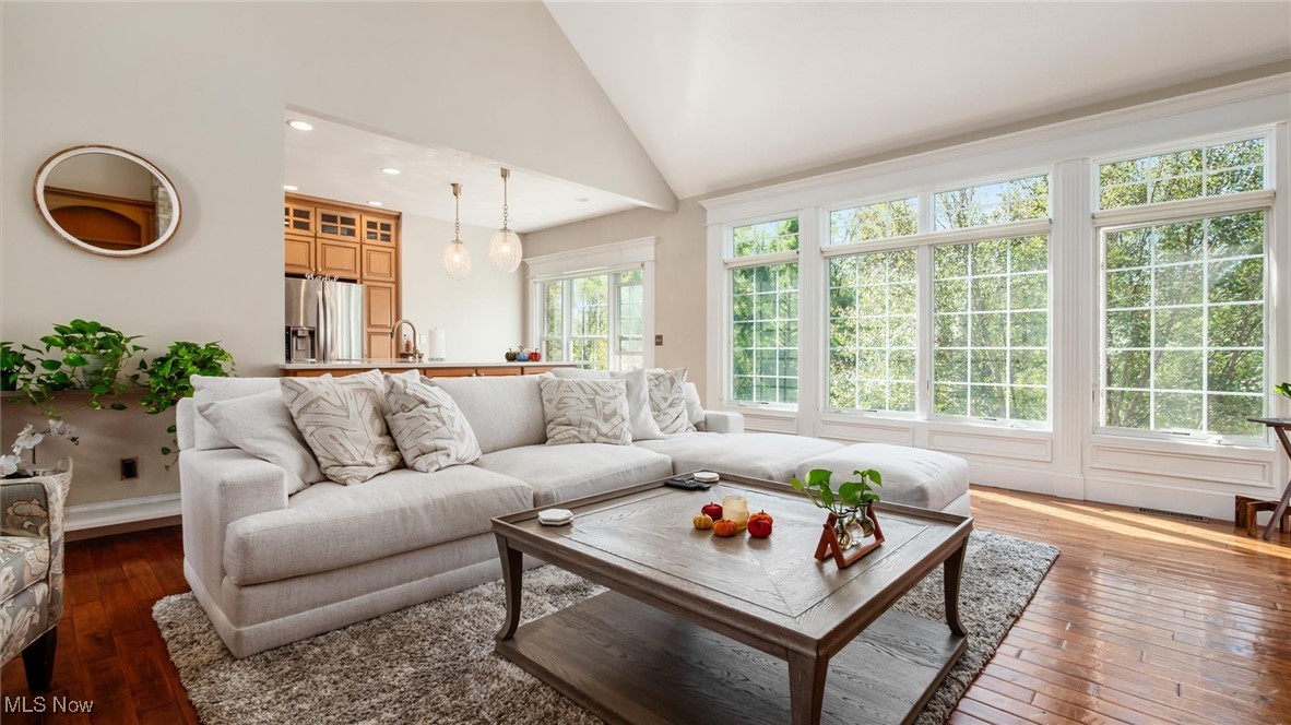 Underwoods - Residential