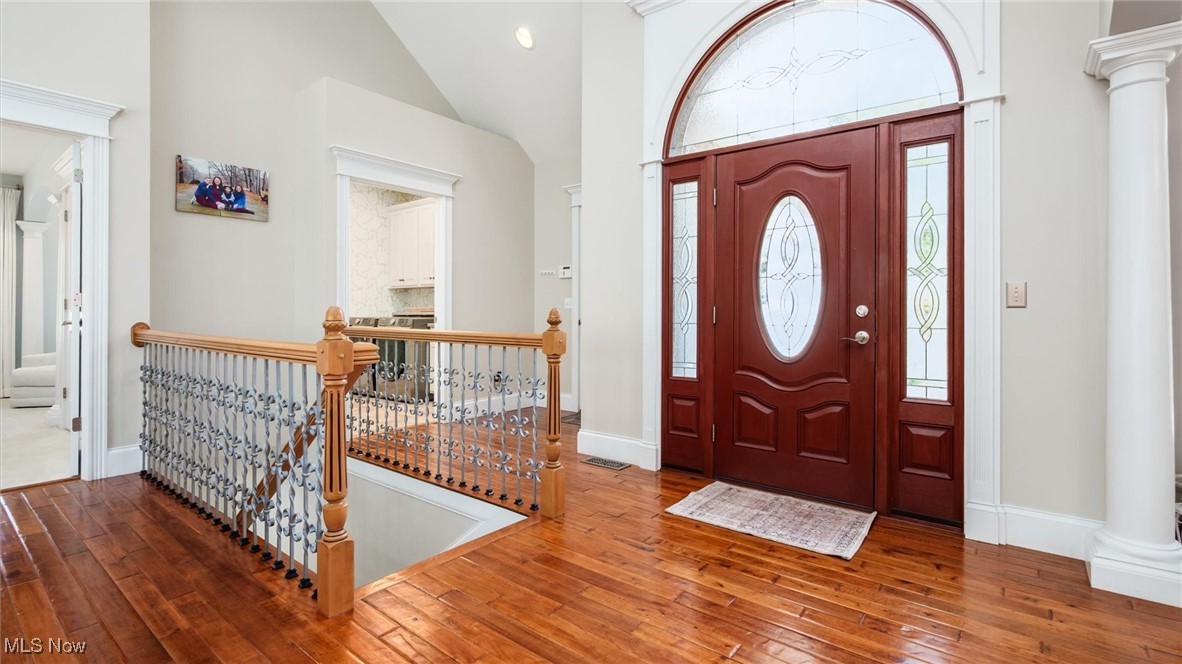 Underwoods - Residential