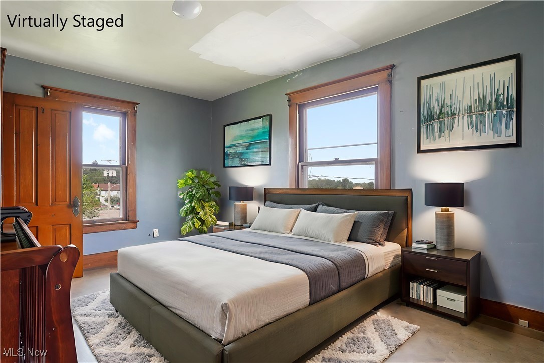 City/Youngstown - Residential