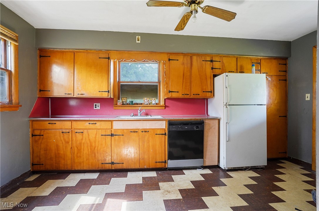 City/Youngstown - Residential