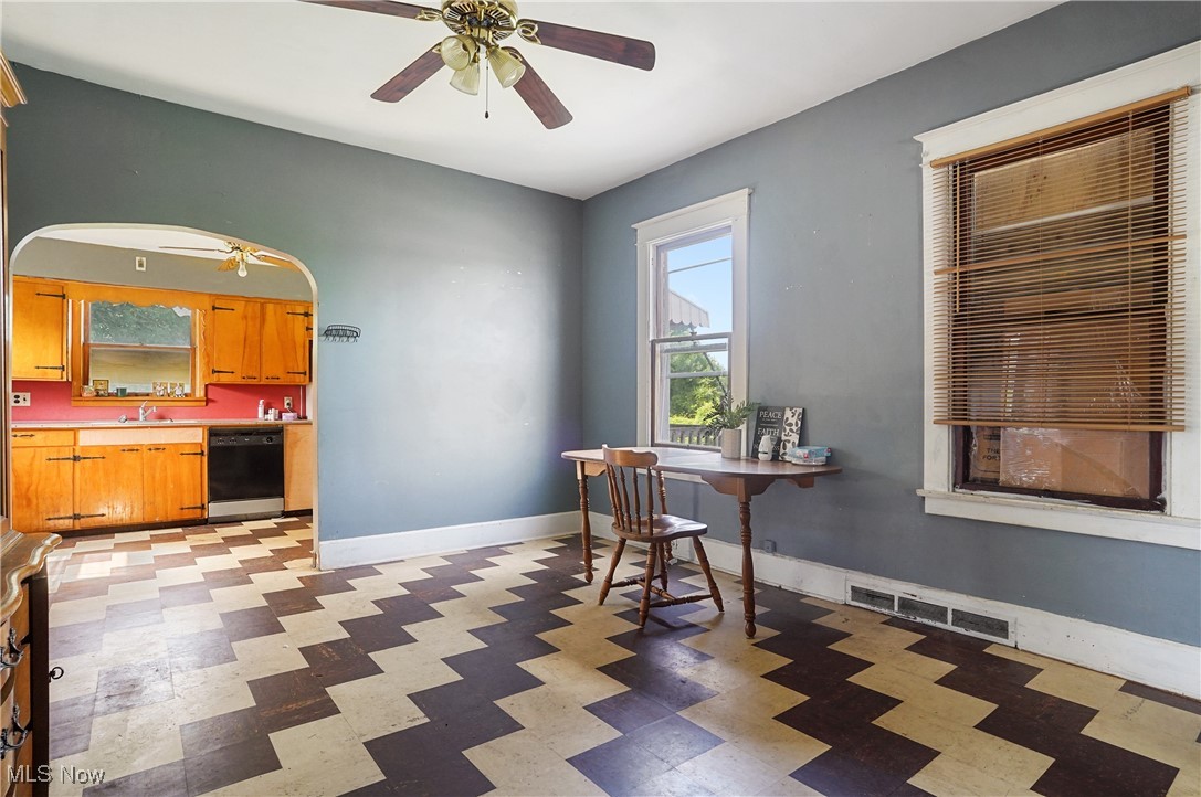 City/Youngstown - Residential