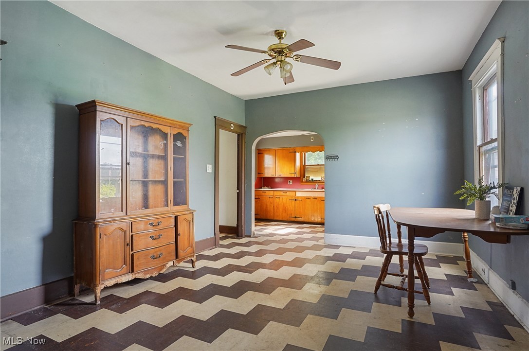 City/Youngstown - Residential