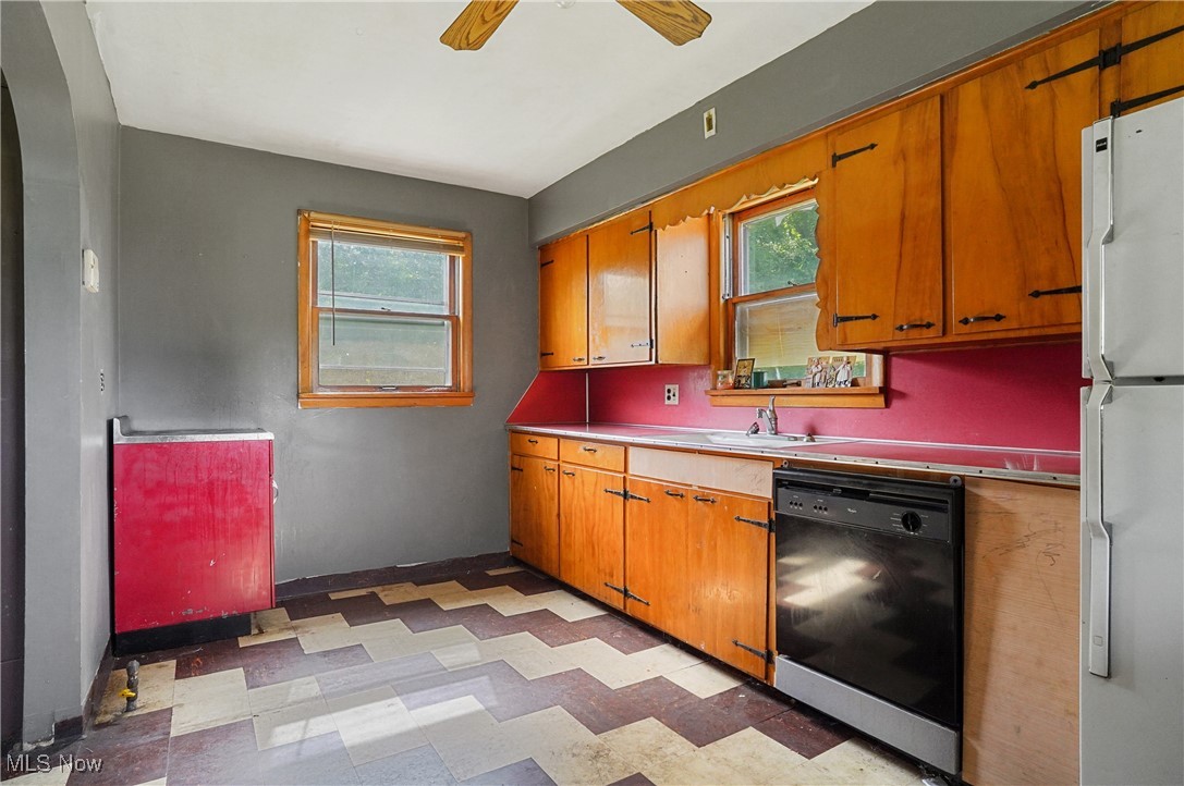 City/Youngstown - Residential