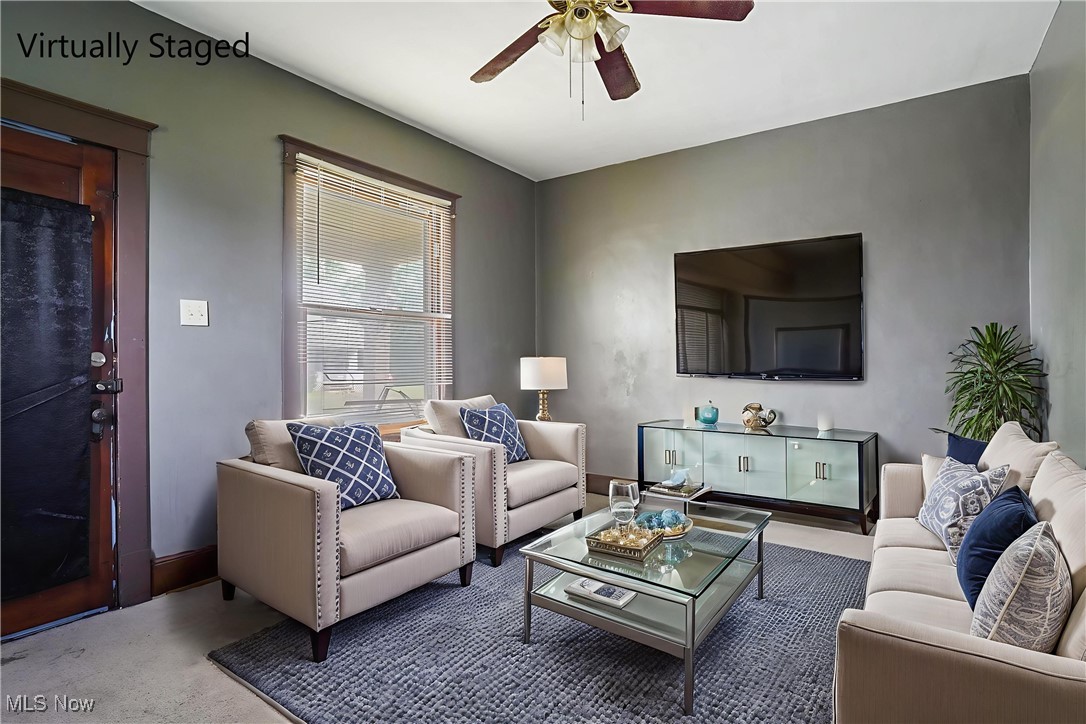 City/Youngstown - Residential