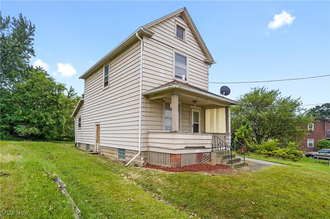 City/Youngstown - Residential