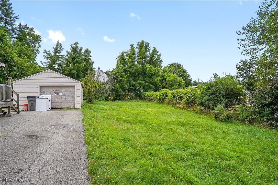 City/Youngstown - Residential