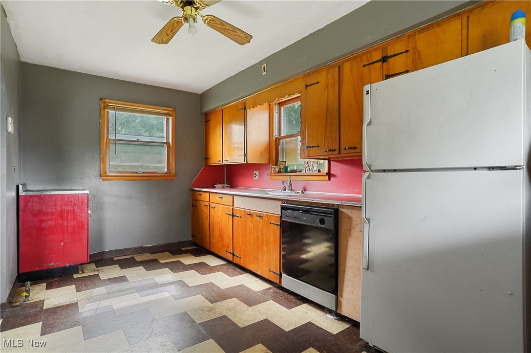 City/Youngstown - Residential