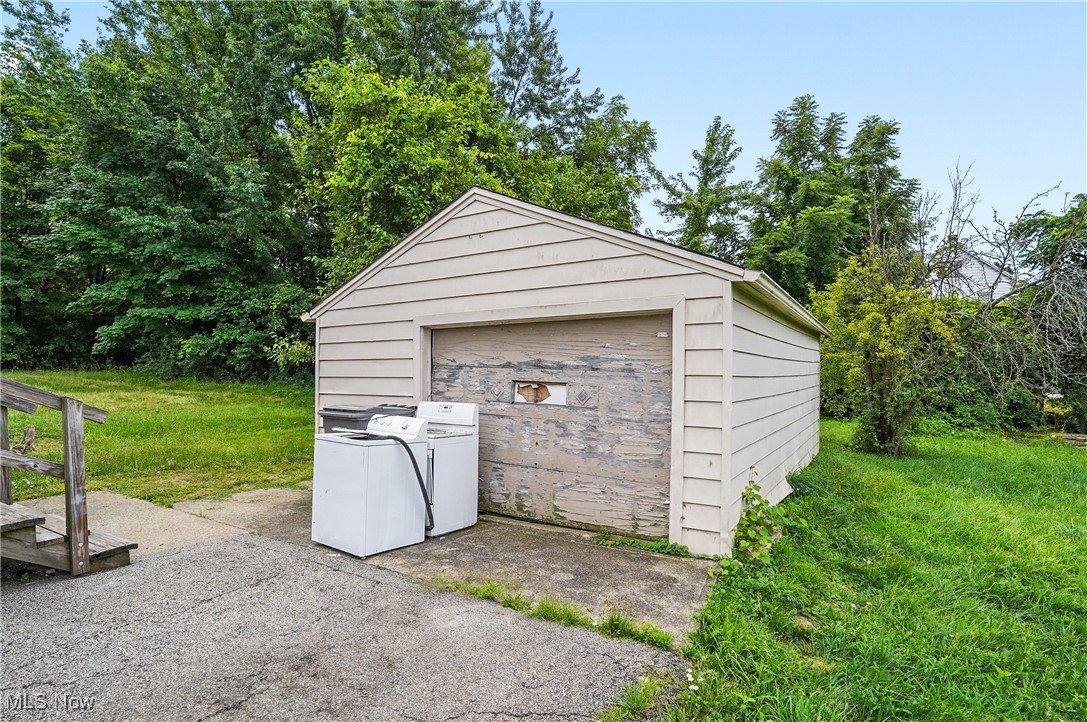 City/Youngstown - Residential