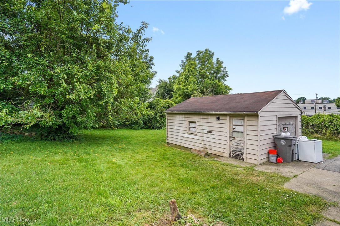 City/Youngstown - Residential