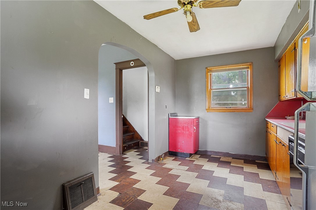 City/Youngstown - Residential