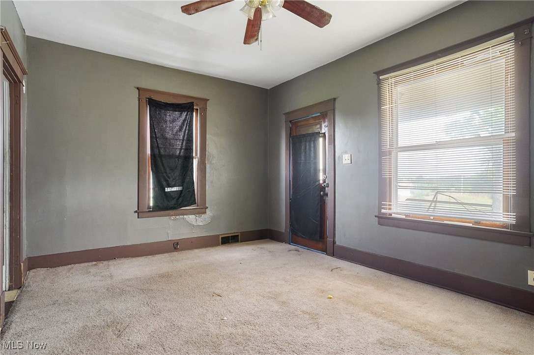City/Youngstown - Residential