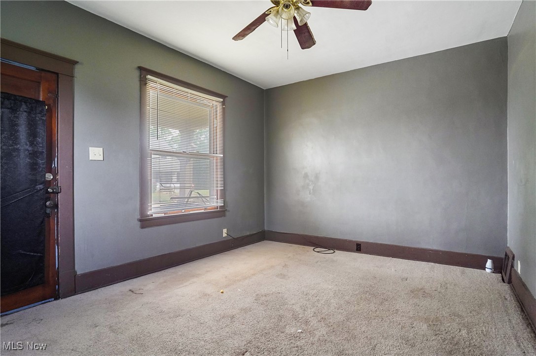 City/Youngstown - Residential