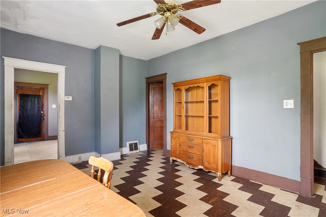 City/Youngstown - Residential