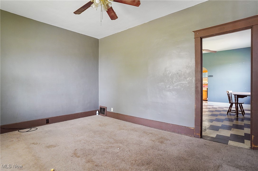 City/Youngstown - Residential