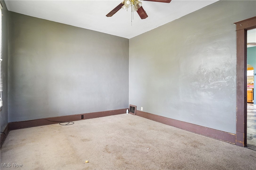City/Youngstown - Residential