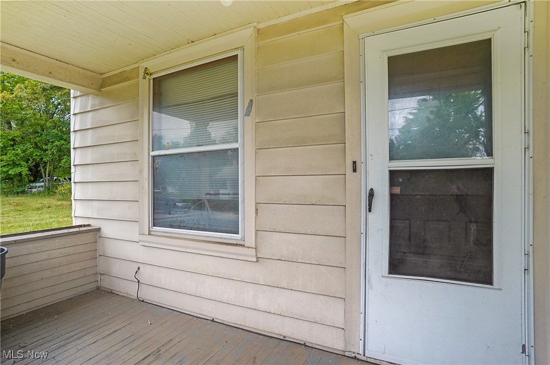 City/Youngstown - Residential