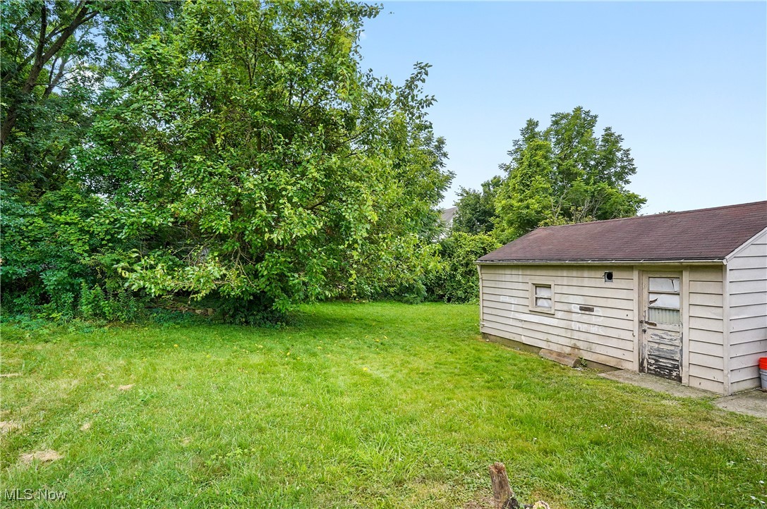 City/Youngstown - Residential