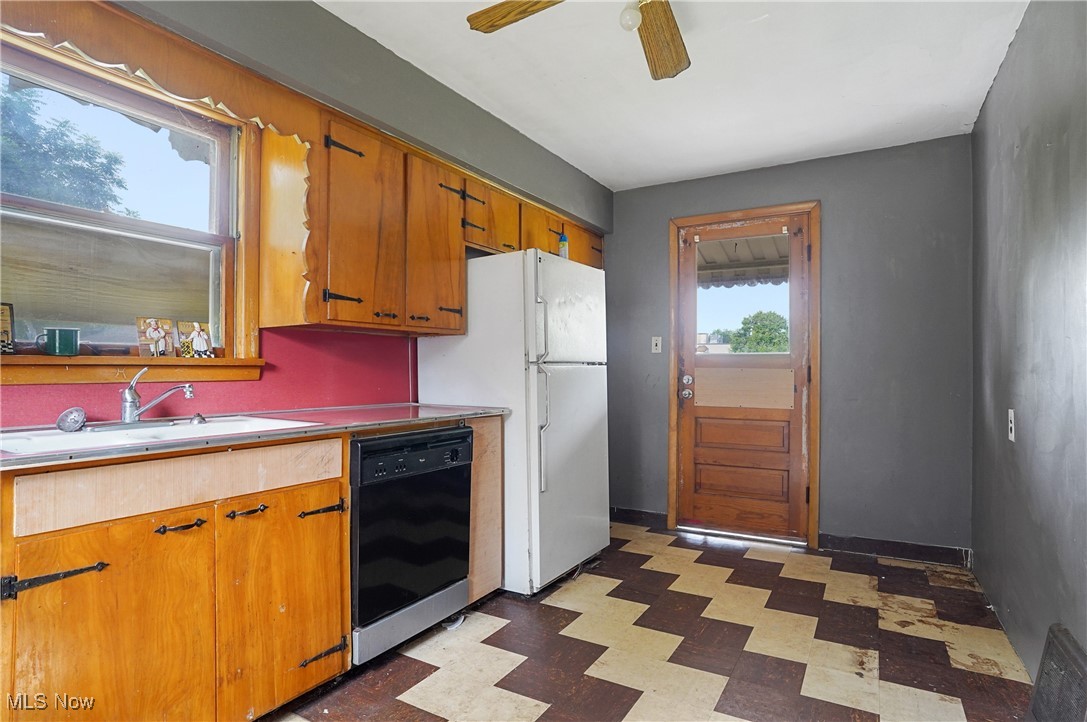 City/Youngstown - Residential