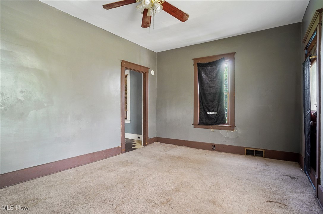 City/Youngstown - Residential