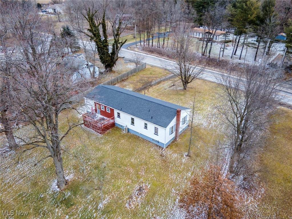 12656 Youngstown Pittsburgh Road, Petersburg, Ohio image 32