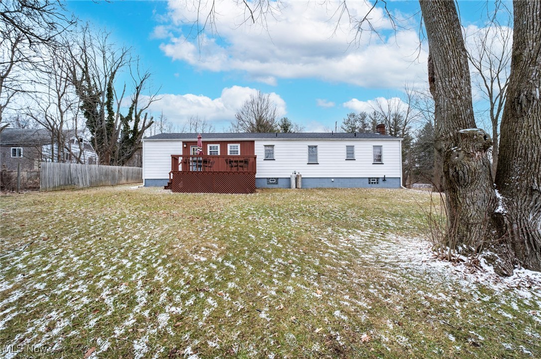 12656 Youngstown Pittsburgh Road, Petersburg, Ohio image 28