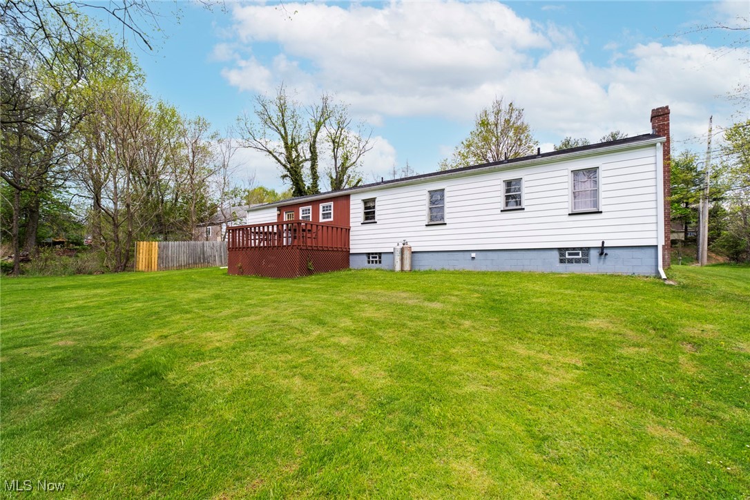 12656 Youngstown Pittsburgh Road, Petersburg, Ohio image 30