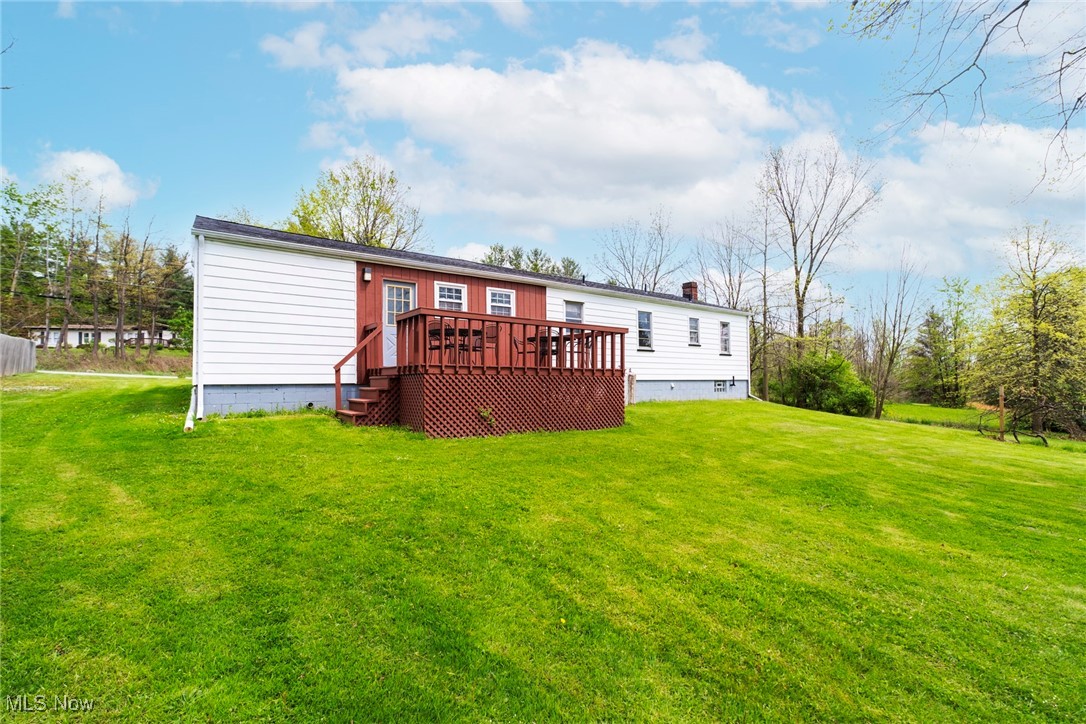 12656 Youngstown Pittsburgh Road, Petersburg, Ohio image 28