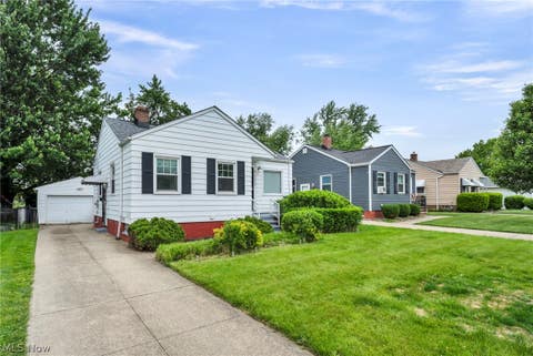 Tiny photo for 12624 Southern Avenue, Garfield Heights, OH 44125 (MLS # 5213807)
