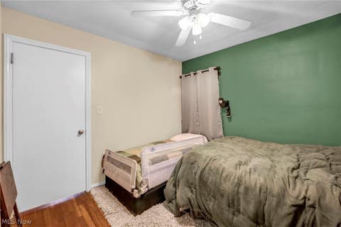 Tiny photo for 12624 Southern Avenue, Garfield Heights, OH 44125 (MLS # 5213807)
