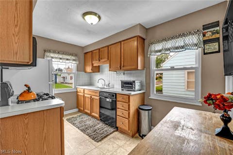 Tiny photo for 12624 Southern Avenue, Garfield Heights, OH 44125 (MLS # 5213807)