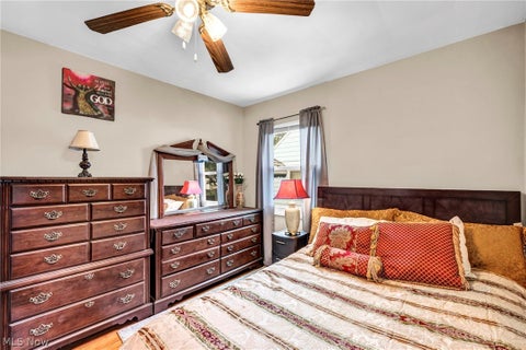 Tiny photo for 12624 Southern Avenue, Garfield Heights, OH 44125 (MLS # 5213807)
